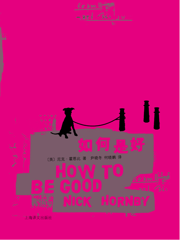 如何是好(尼克&#183;霍恩比系列)