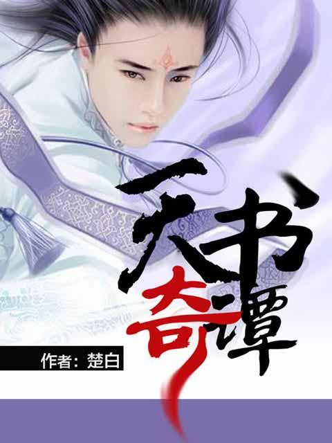 《天书奇谭》