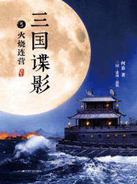 三国谍影3：火烧连营