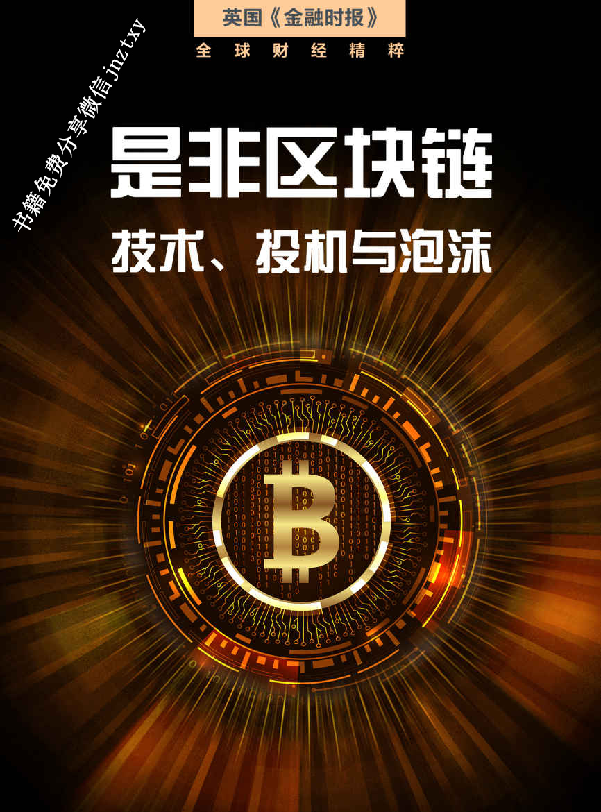 是非区块链：技术、投机与泡沫