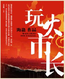 玩火市长