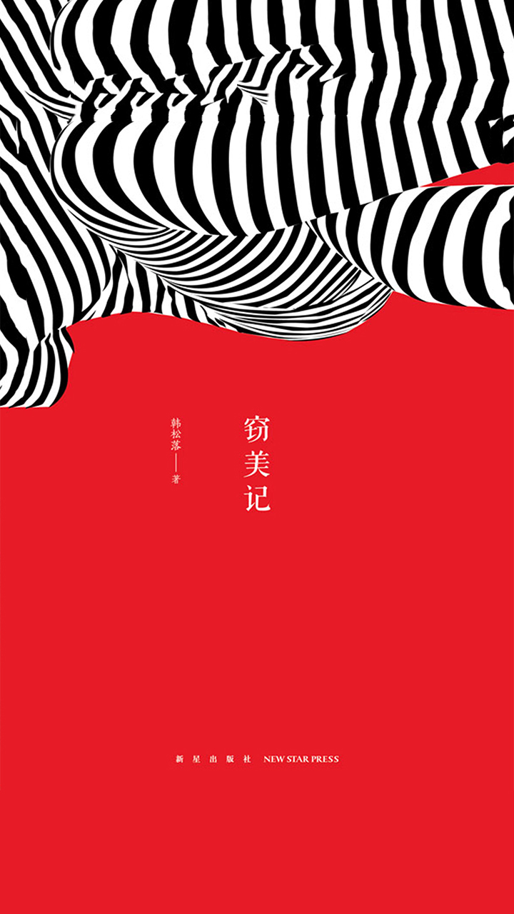 窃美记