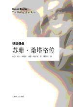 铸就偶像：苏珊·桑塔格传