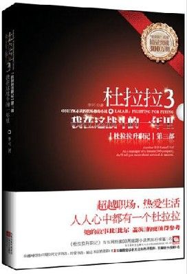 杜拉拉升职记3