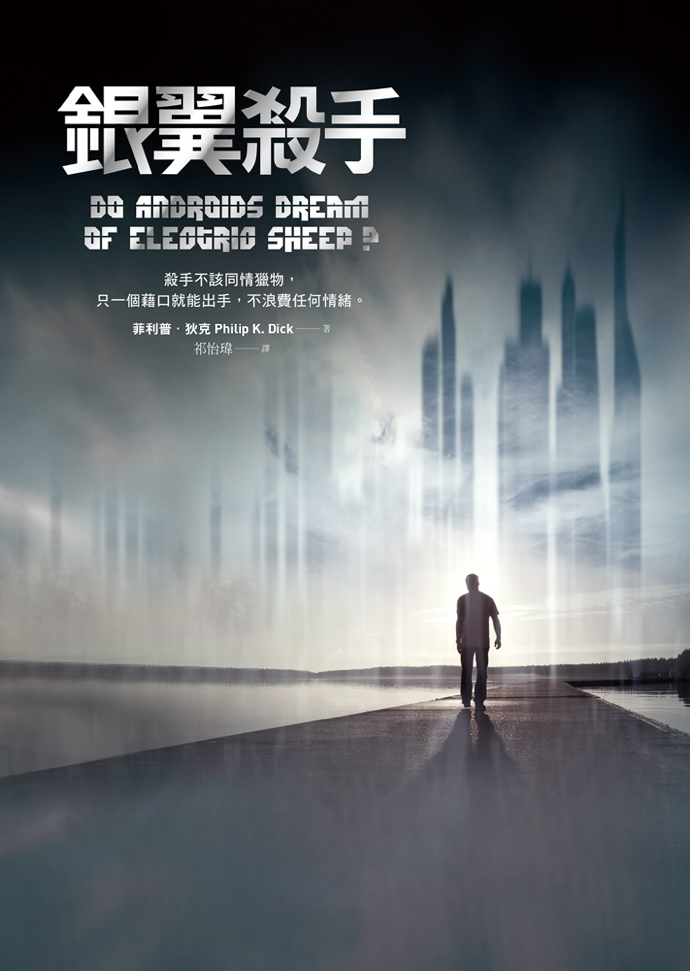 銀翼殺手