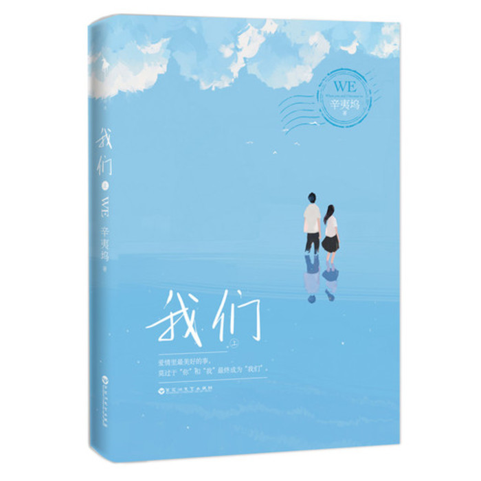 我们-辛夷坞