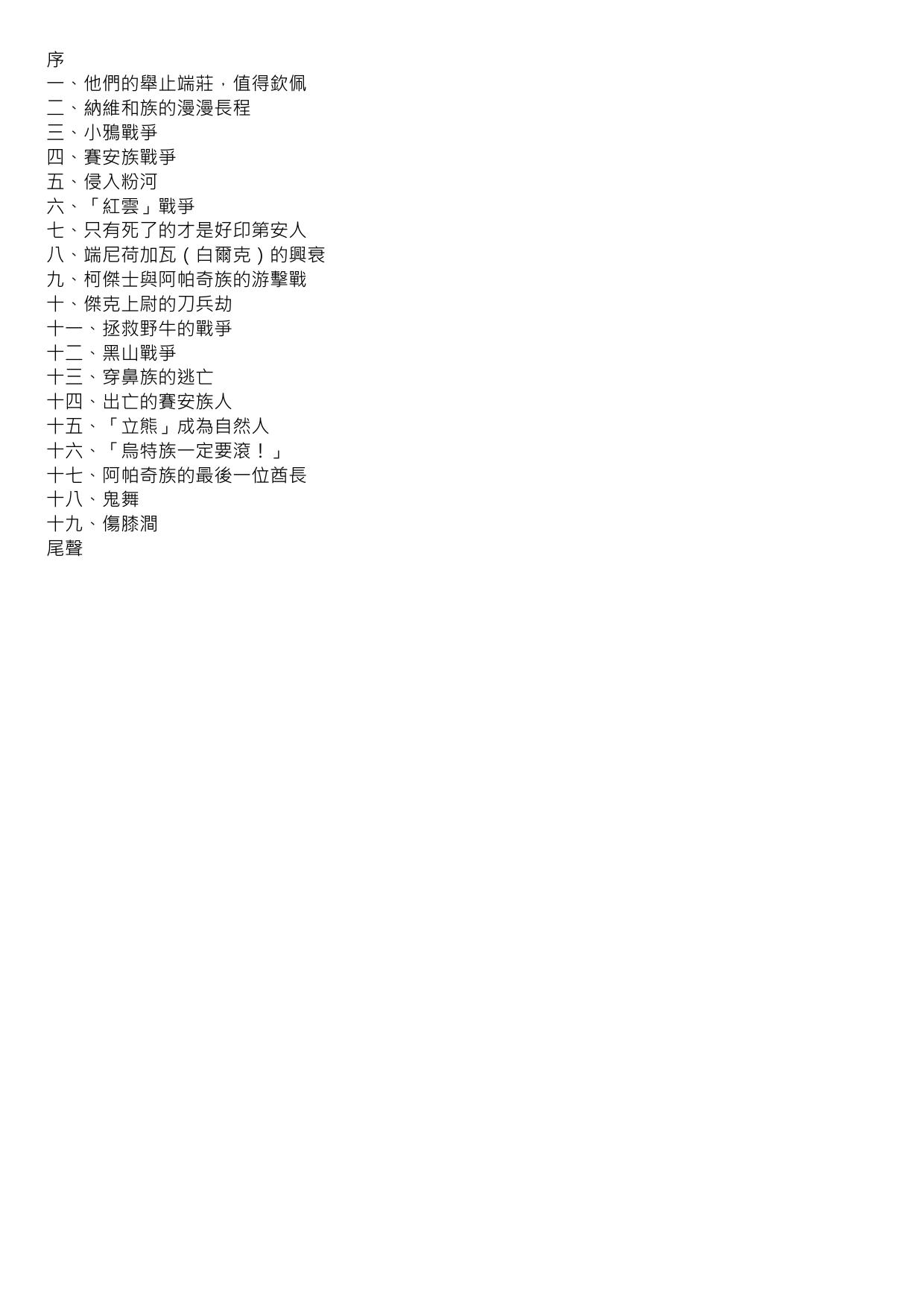 魂斷傷膝澗