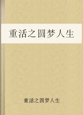 重活之圆梦人生