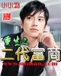 重生之二代富商全