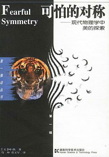 可怕的对称