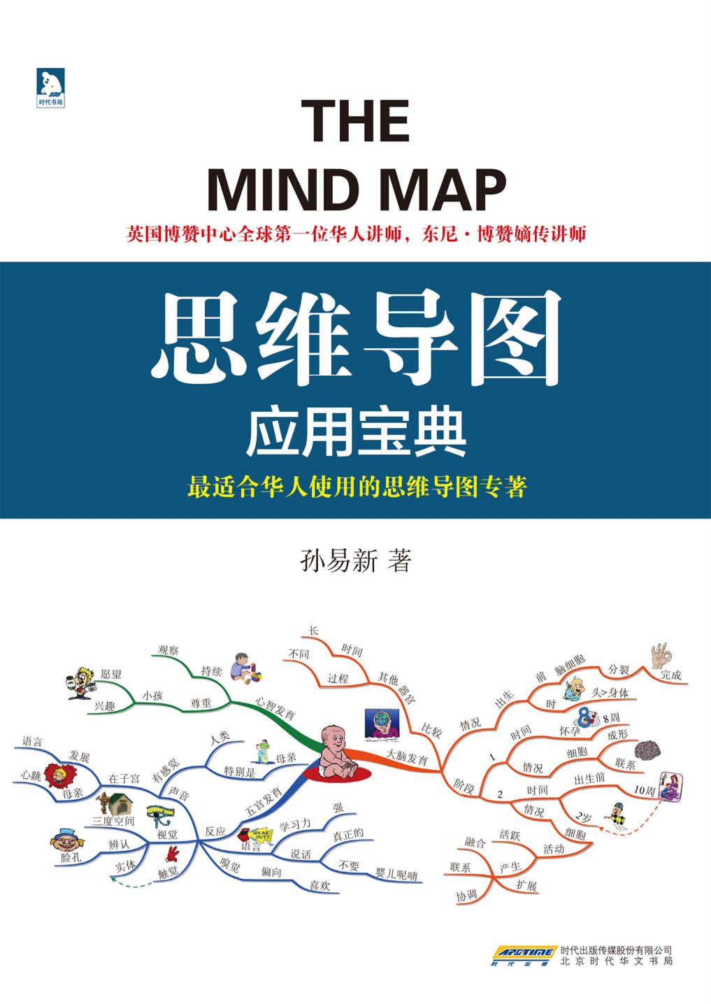 思維導圖應用寶典