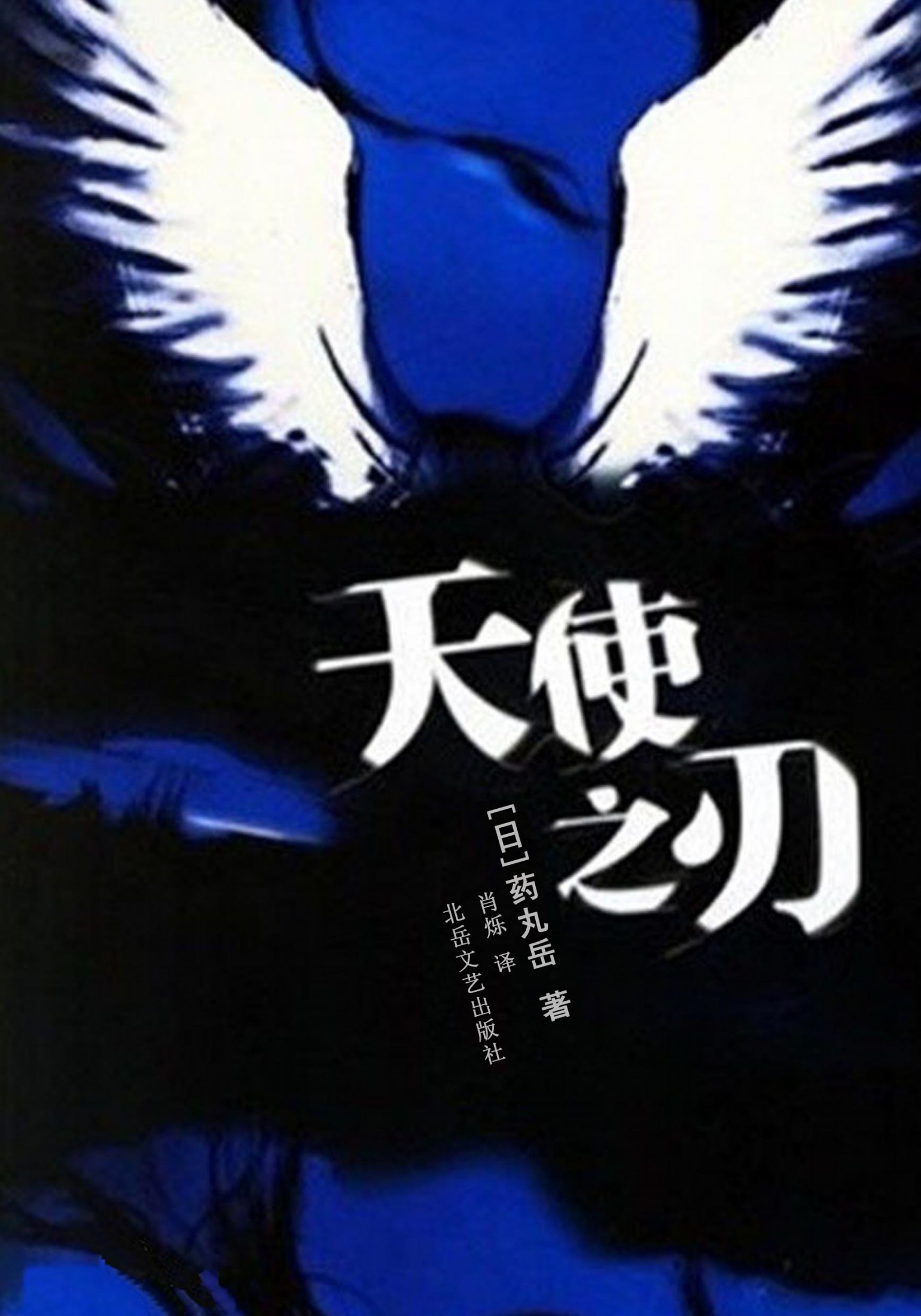 天使之刃
