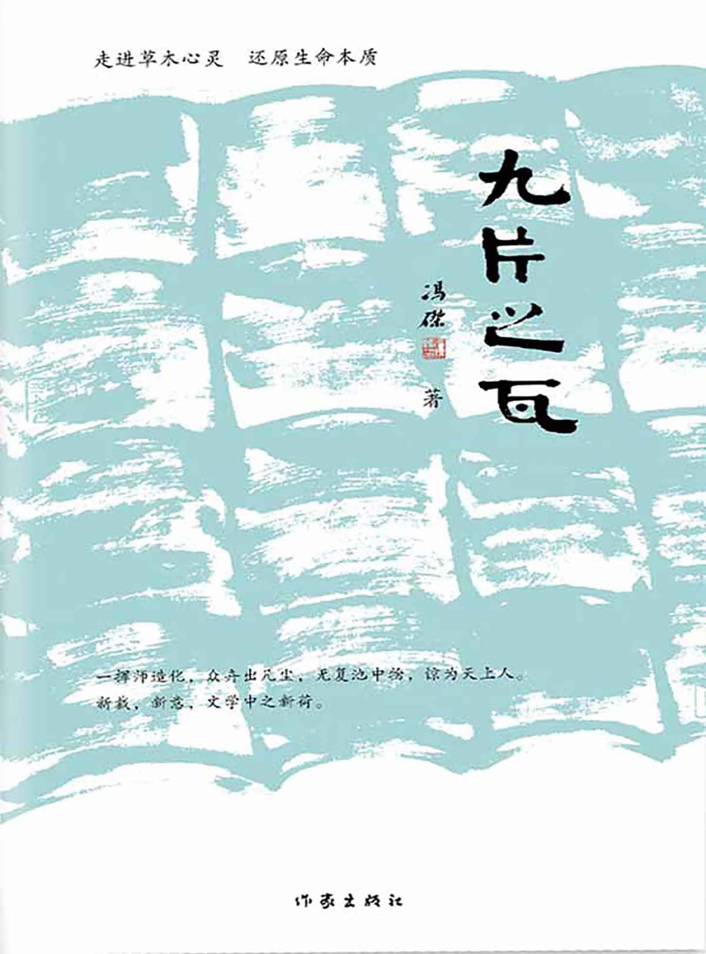 九片之瓦