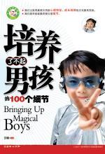 培养了不起男孩的100个细节