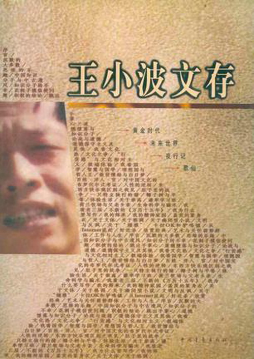 王小波文存