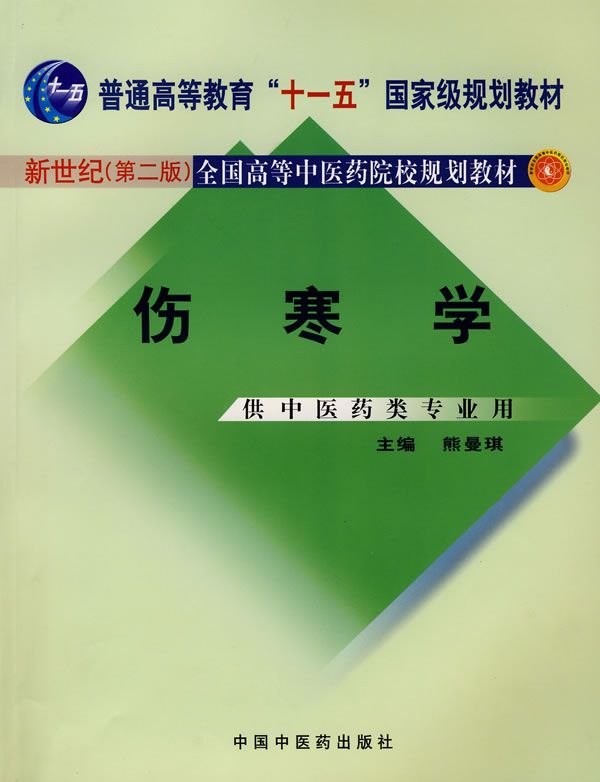 伤寒论背诵条文