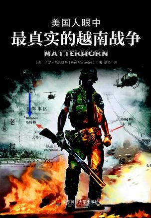 美国人眼中最真实的越南战争 全集