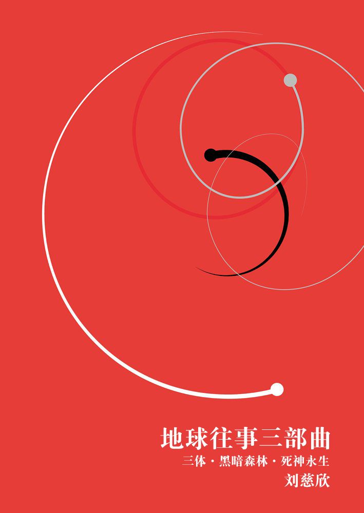 三体全集