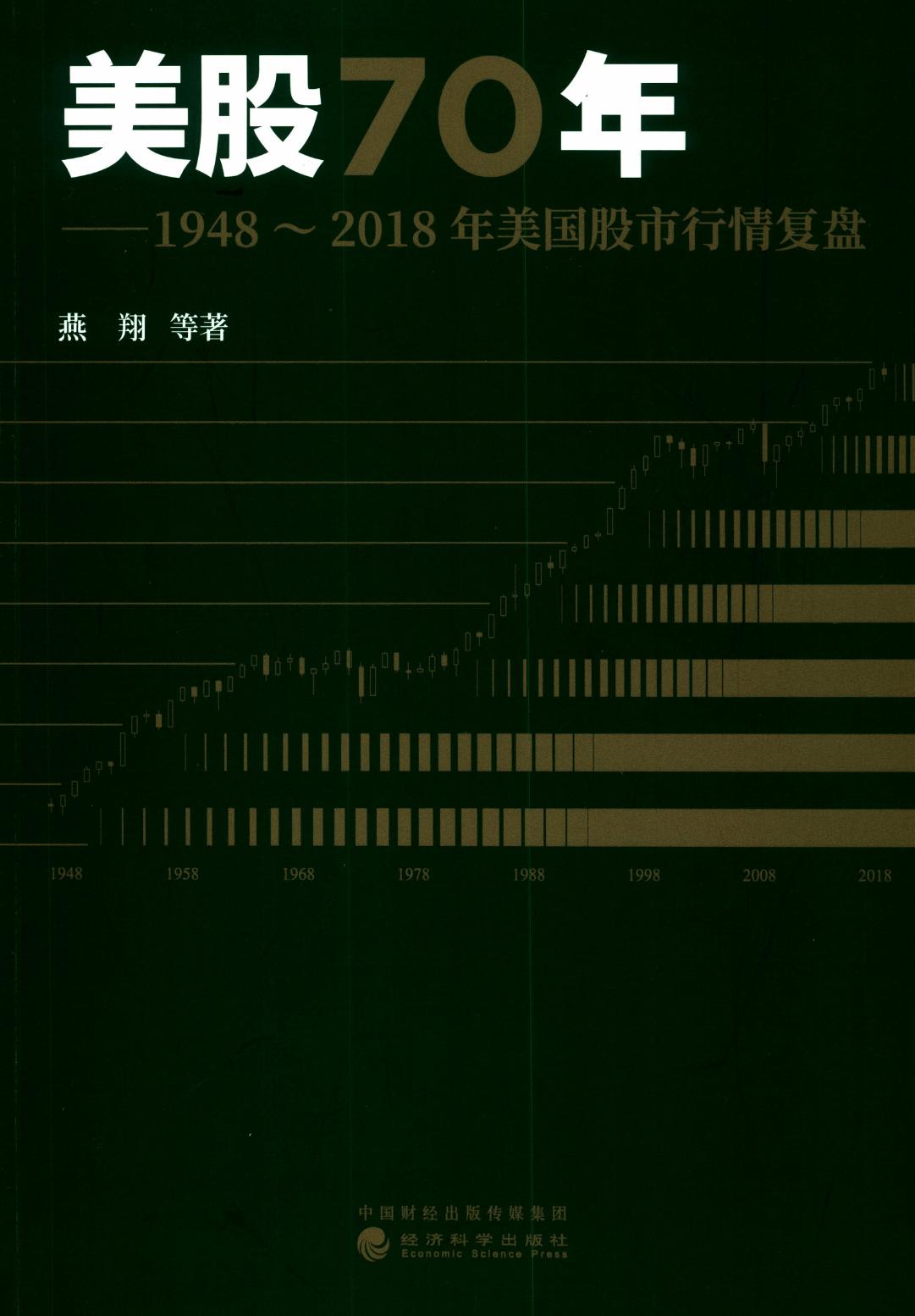 美股70年