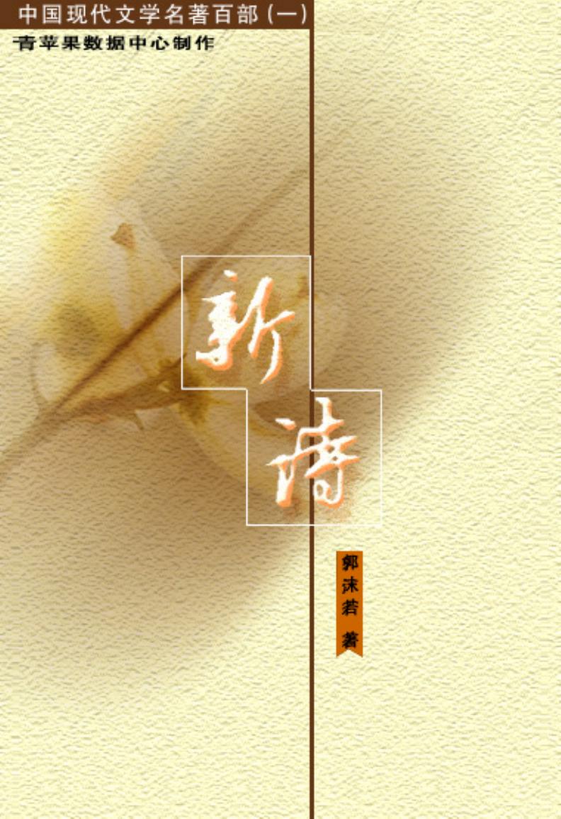 《新诗》