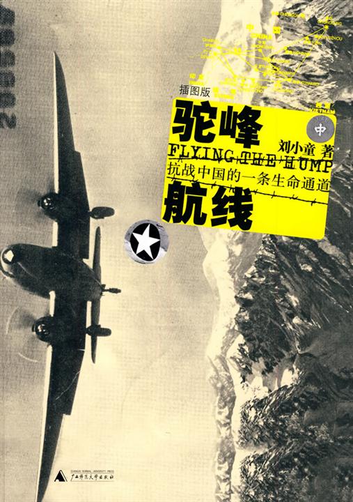 《驼峰航线》