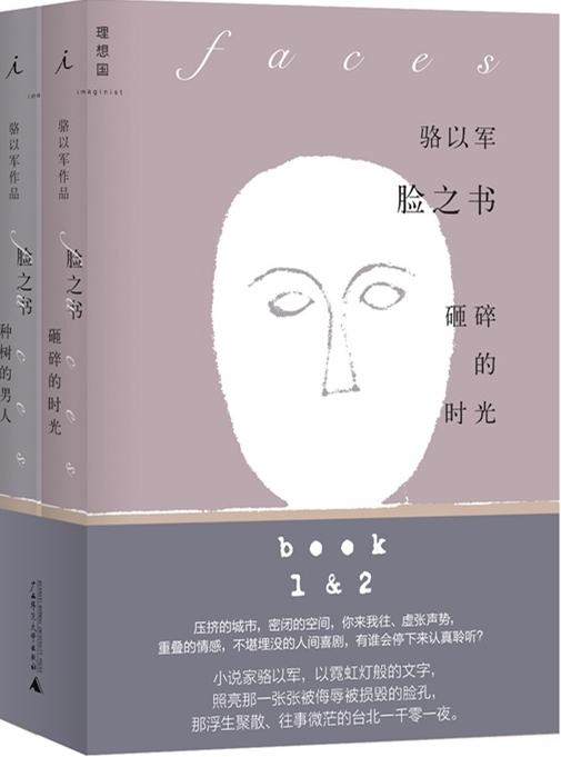 脸之书