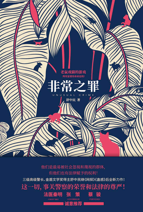 非常之罪