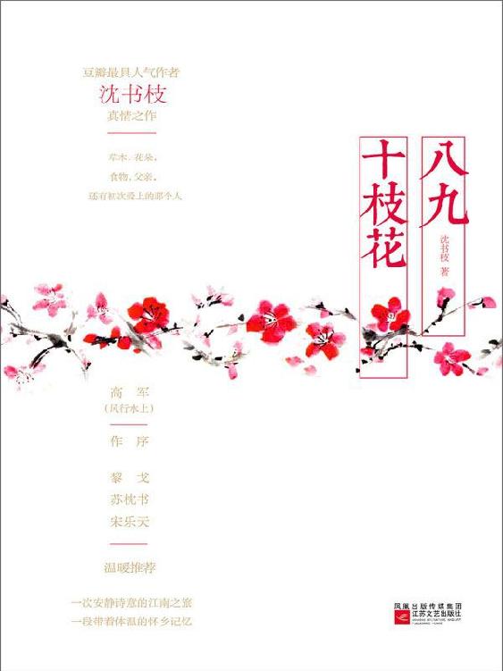 八九十枝花