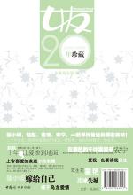 女友20年珍藏（2006-2008）