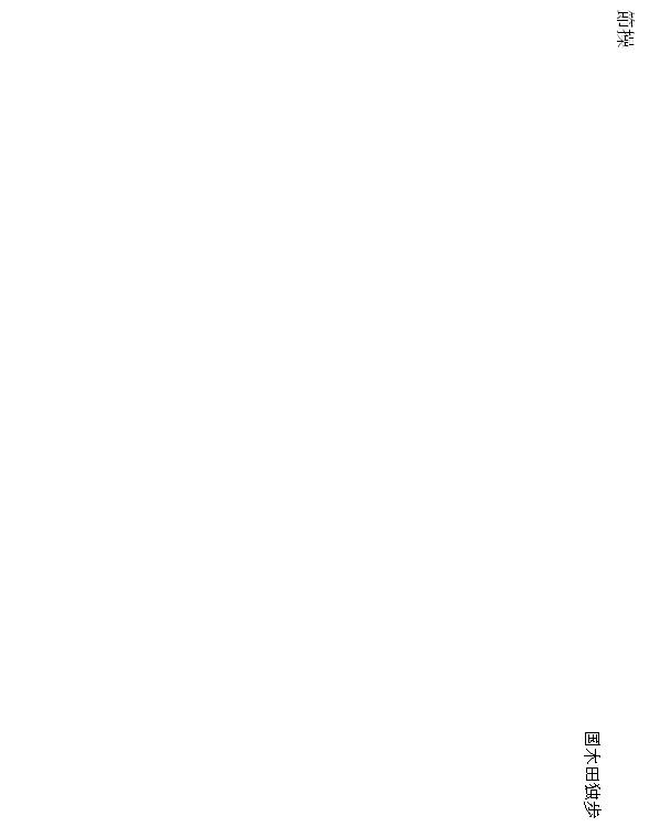 節操