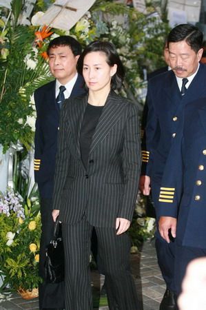 亚洲销售女神徐鹤宁经典语录