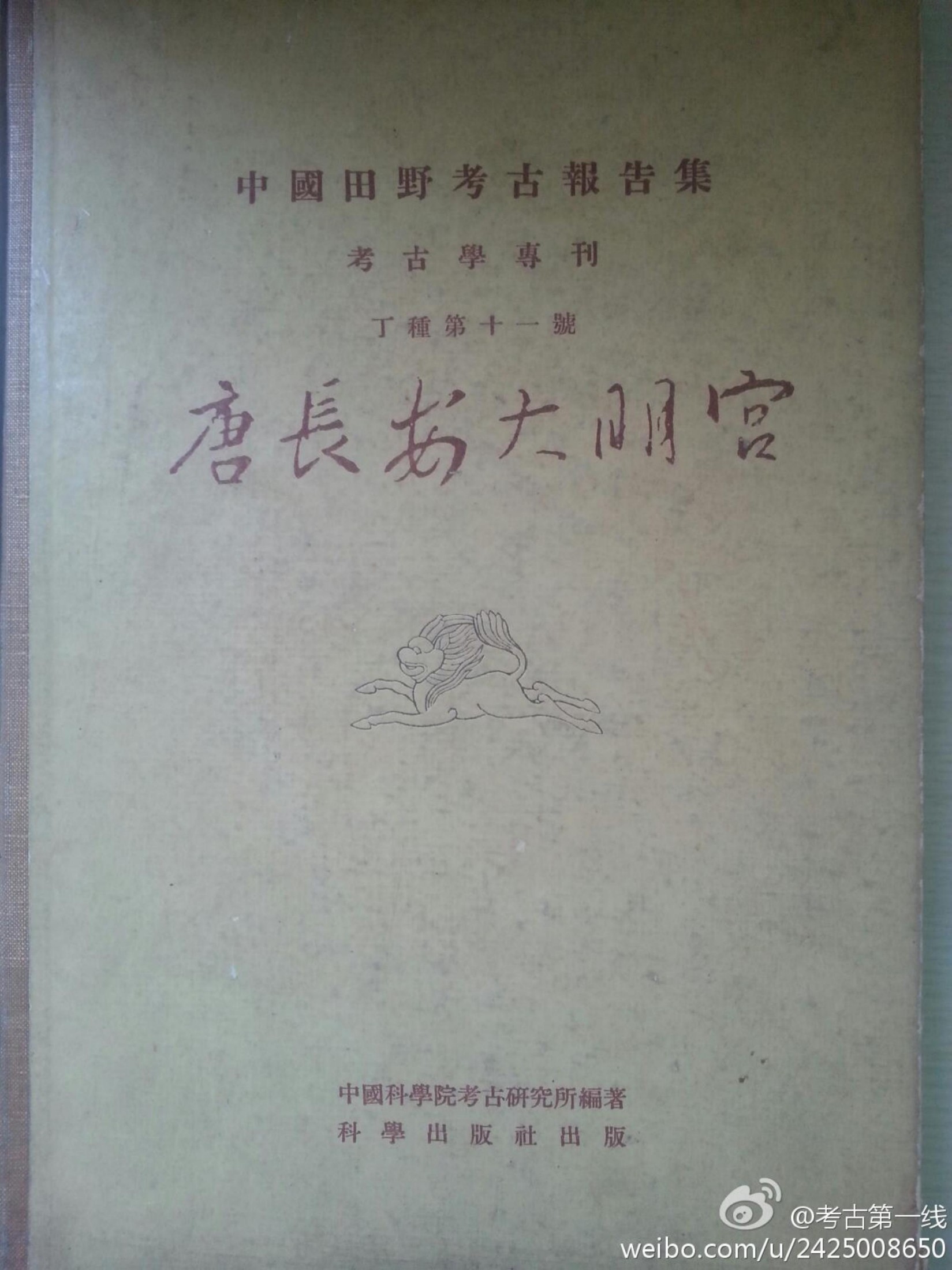 11.丁種第十一：唐长安大明宫 1959 FB.263.2【传送门】.pdf
