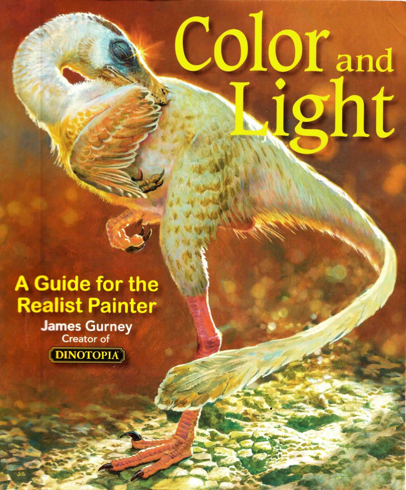 色彩與光線 Color and Light