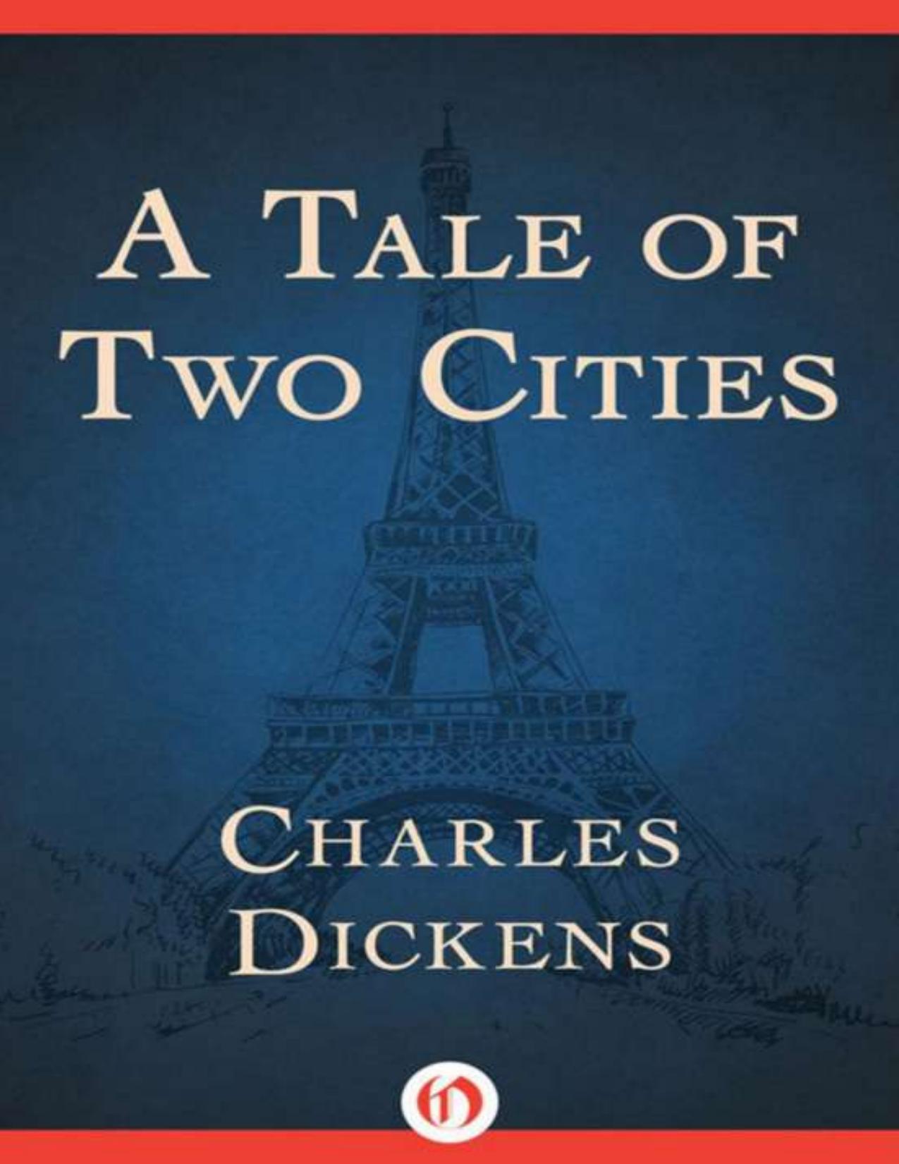 A Tale Of Two Cities