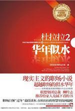 杜拉拉2——华年似水
